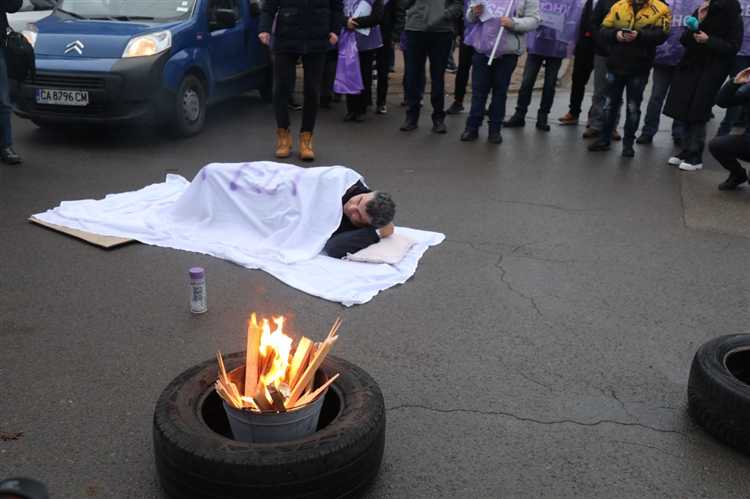 Что такое протест в гонках