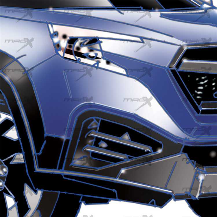 Официальные сроки выпуска Subaru Forester 6 поколения