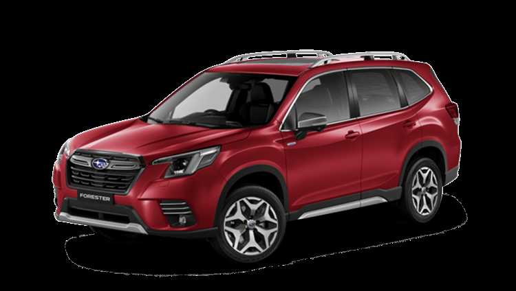 Текущий статус разработки и тестирования нового Forester