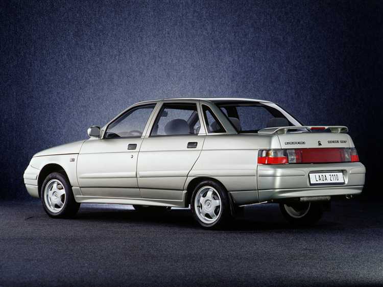 Как проверить подлинность нового автомобиля ВАЗ 2110