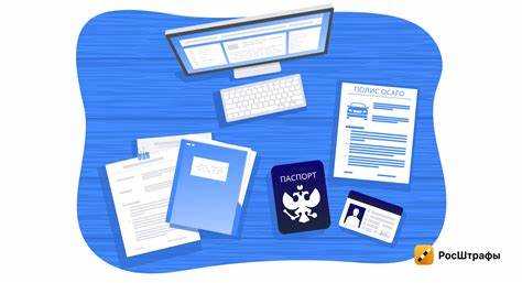 Документы, необходимые для постановки на учет