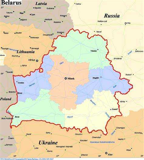 Современные вызовы и перспективы развития приграничных городов