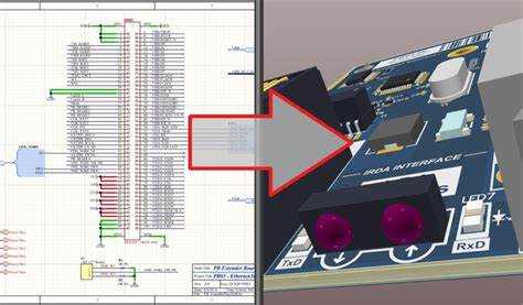 Как открыть редактор формы платы в Altium Designer