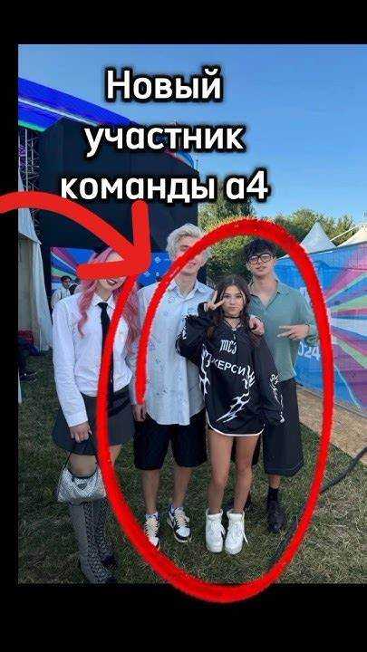 Инструменты мониторинга реакции команды на а4