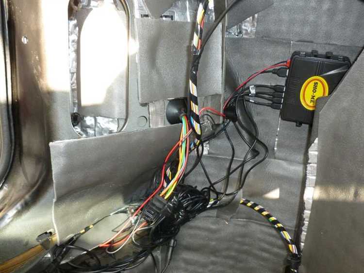 Как отключить задний парктроник autoestetika msk