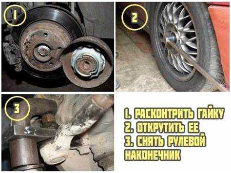 Как поменять наружную гранату на ваз 2110