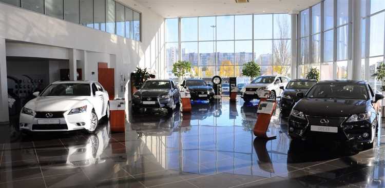 Какие ошибки стоит избегать при продаже автомобиля автосалону