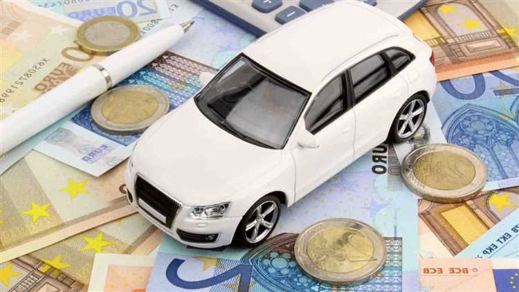 Подготовка документов для продажи автомобиля в госучреждение