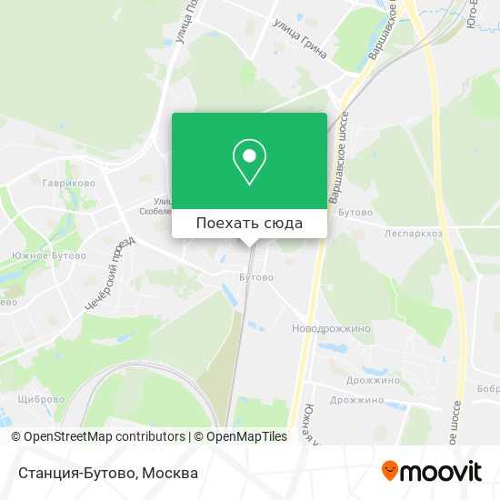 Как быстро решить вопросы с техническим осмотром в Бутово
