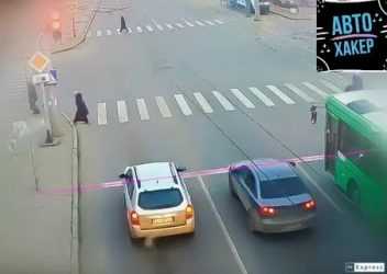Типы камер, используемых для мониторинга стоп линии