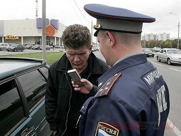 Подготовка автомобиля перед поездкой