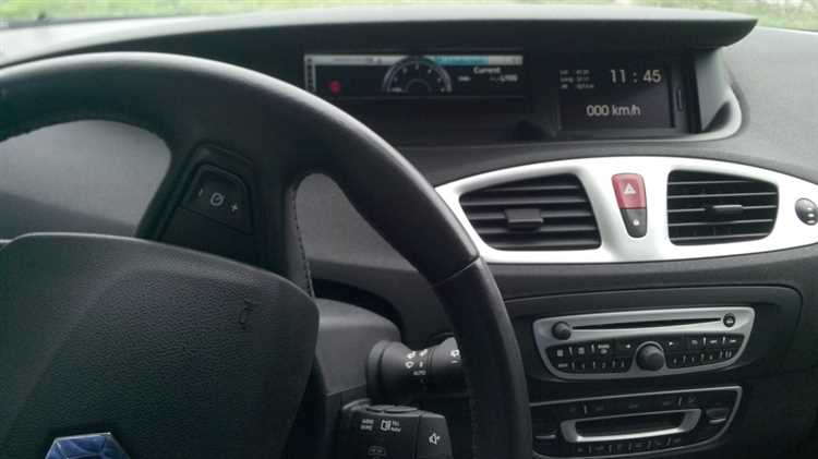 Пошаговая инструкция для сброса через диагностический разъем OBD-II