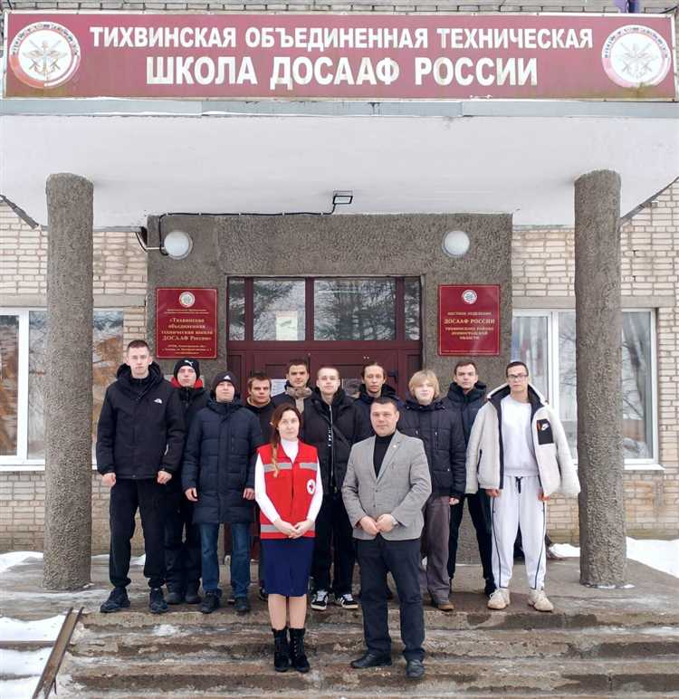 Как выбрать подходящую автошколу в ДОСААФ
