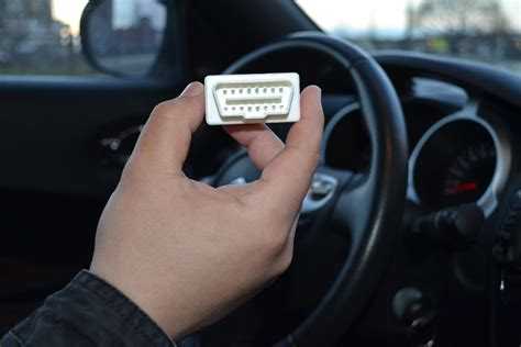 Какие приложения для диагностики авто через OBD2 стоит выбрать
