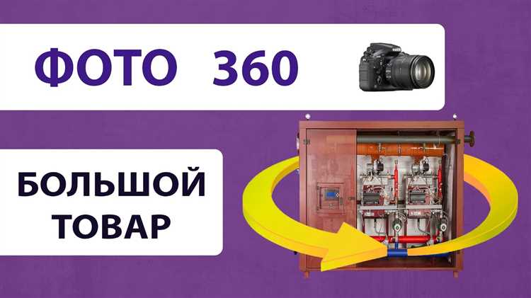 Какое оборудование потребуется для съемки автомобиля в формате 360