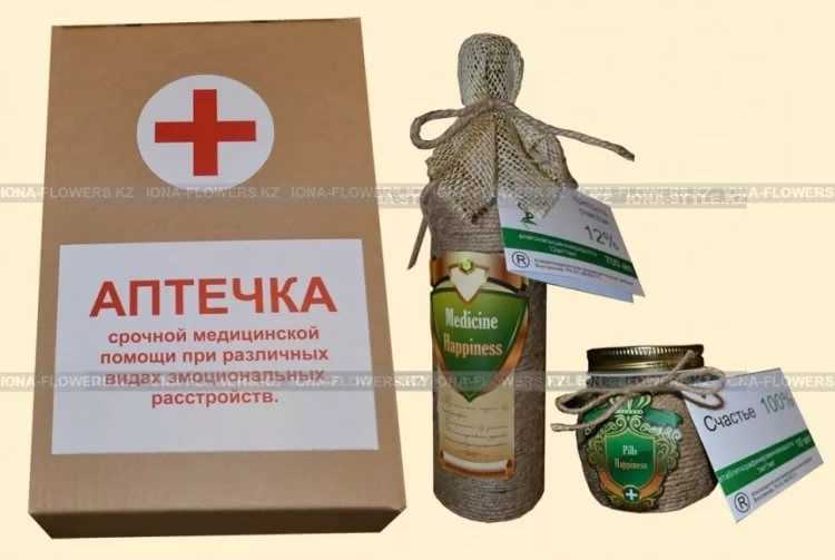 Как собрать аптечку в машину Как собрать аптечку в машину