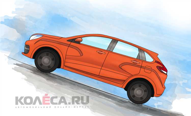 Как ставить машину с автоматом на ручник