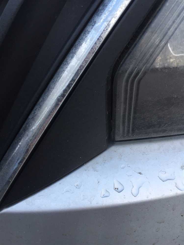 Как правильно измерить зазор и оценить его размер