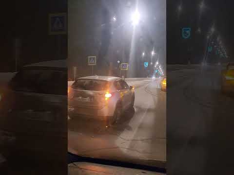 Какая скорость должна быть перед пешеходным переходом