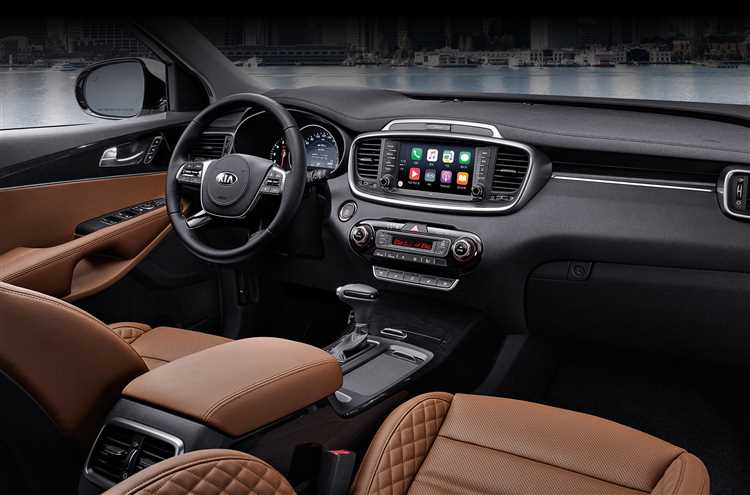 Где находится запасное колесо в Kia Sorento Prime и как его извлечь