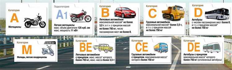Как категория B позволяет водить легкие грузовые автомобили