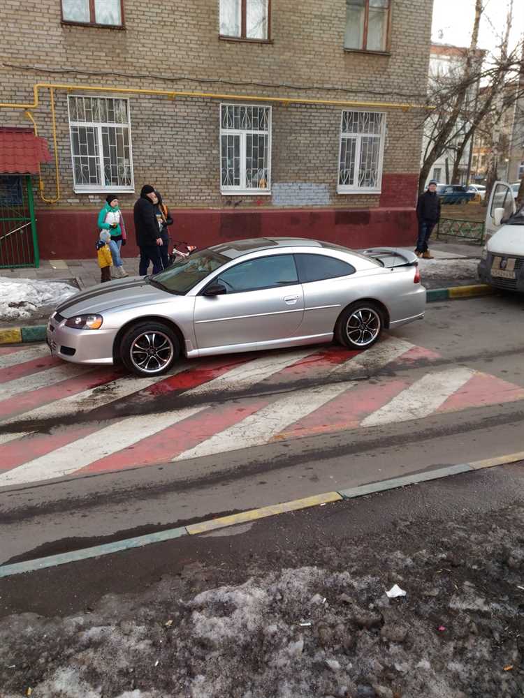 Выбор шин по сезонности и типу для Dodge Stratus 2004