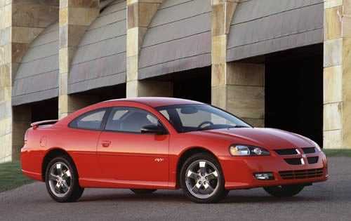 Какие колеса идут на dodge stratus 2004
