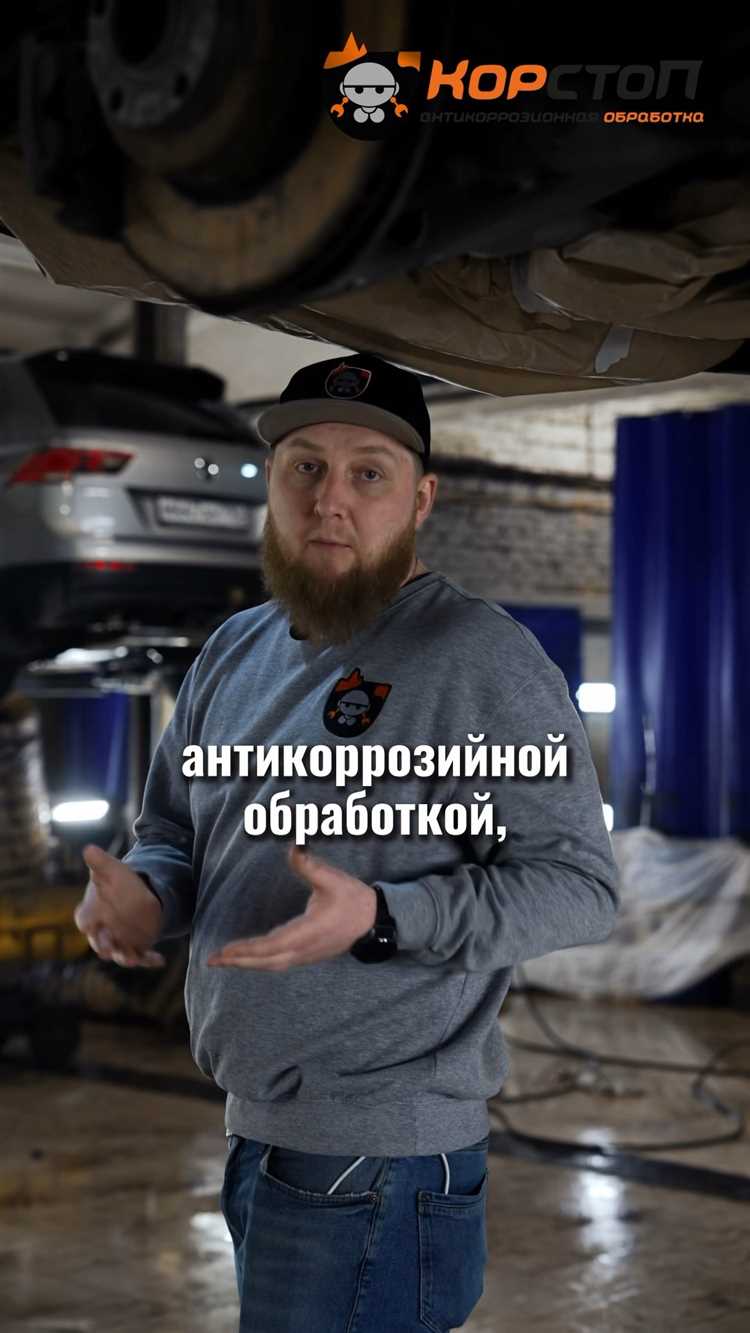 Какие машины гниют быстрее всех