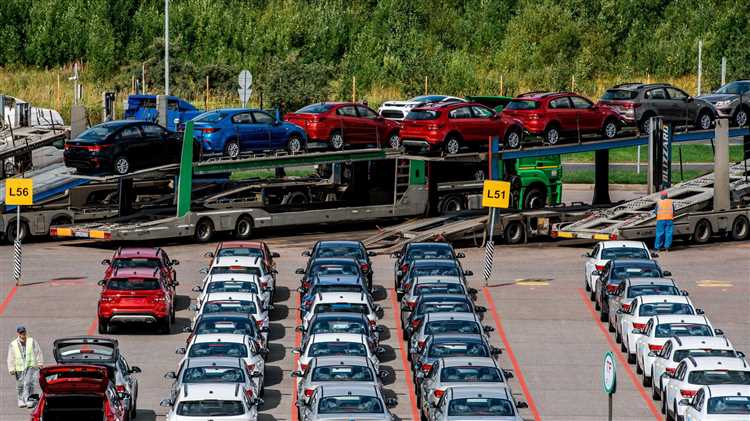 Перспективы развития автомобильного производства в Казахстане после 2023 года