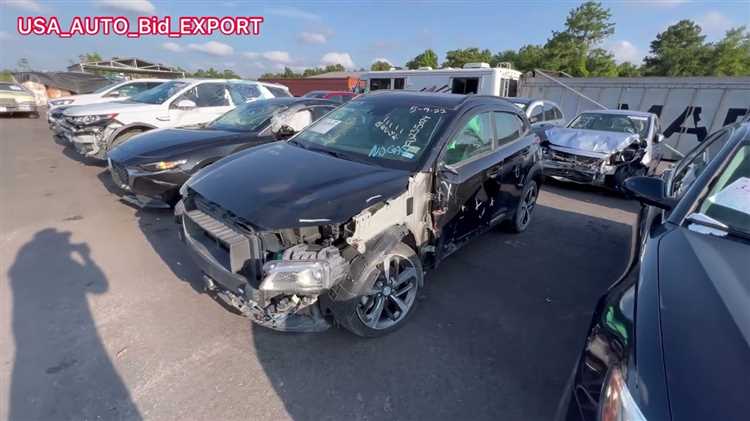 Какие авто реже всего попадают в серьёзные аварии в США