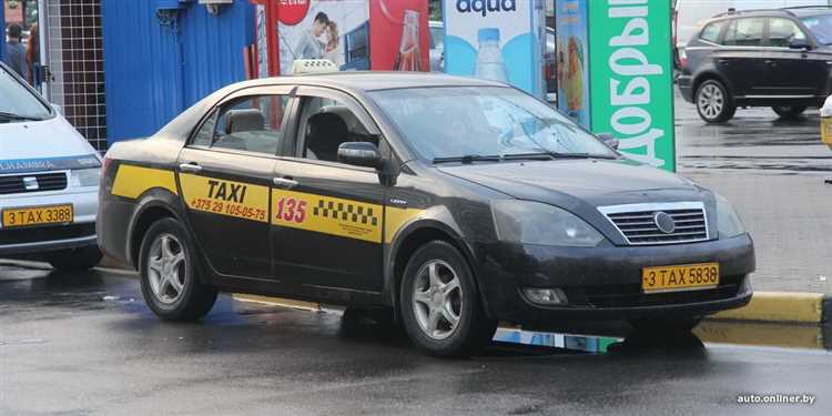 Модели Geely, которые собирают в Беларуси