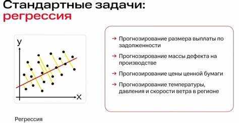 Особенности использования нейронных сетей в глубоких моделях обучения