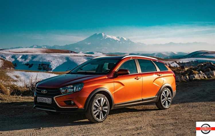 Какой ресурс имеет автомат на Lada Vesta SW Cross