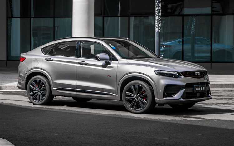 Какой китайский автомобиль лучше купить