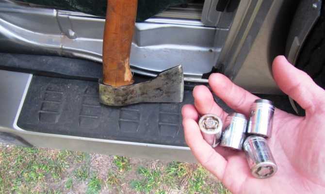 Подходит ли крестовой ключ для всех автомобилей