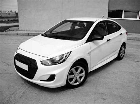 Ошибки при выборе радиуса колес на Hyundai Solaris и как их избежать