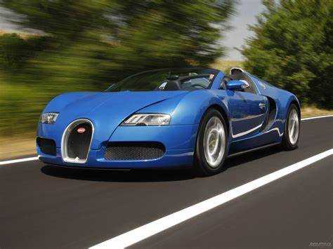Сравнение расхода топлива Bugatti Veyron с другими суперкарами
