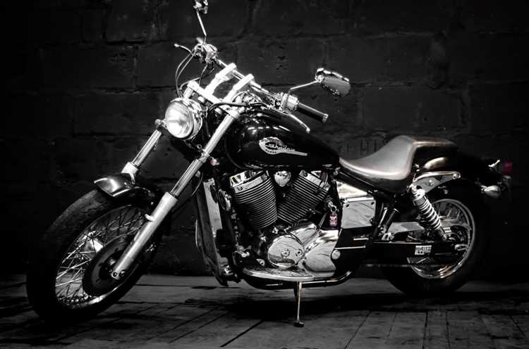 Какой расход у мотоцикла honda shadow 750