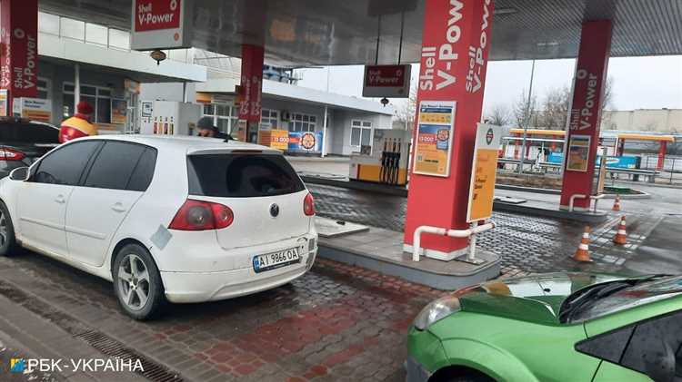 Какие марки автоцистерн используются для доставки топлива