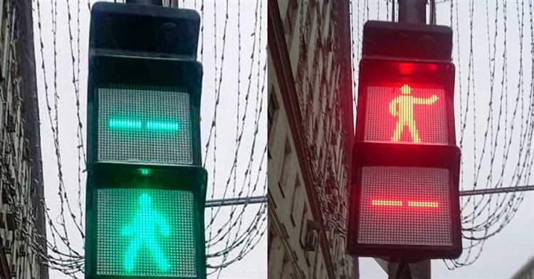 Как найти камеры на светофорах в Москве на основе карты