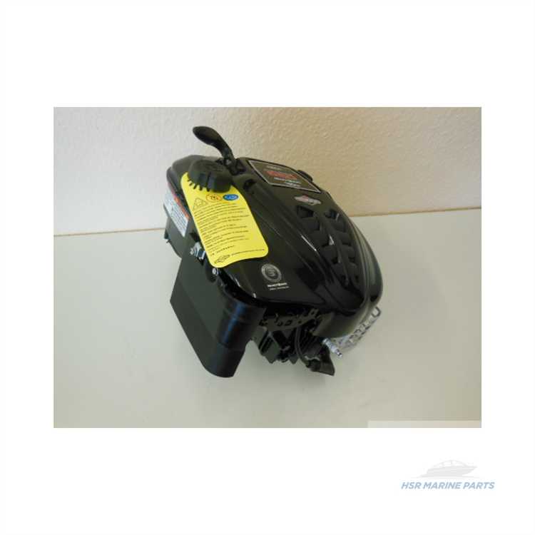 Настройка карбюратора Briggs Stratton 190cc