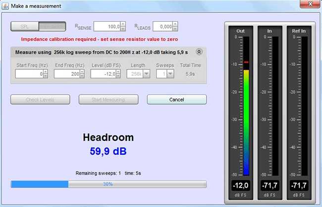Room eq wizard что это за программа