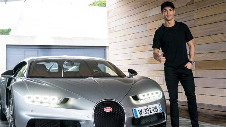 Какие материалы и технологии используются в самой дорогой модели Bugatti