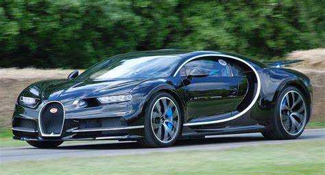 Чем обусловлена высокая стоимость конкретной модели Bugatti