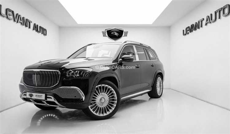 Как налоги и пошлины влияют на стоимость Maybach GLS 600 в России