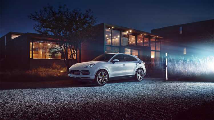 Какой налог на транспорт придется платить владельцу Porsche Cayenne