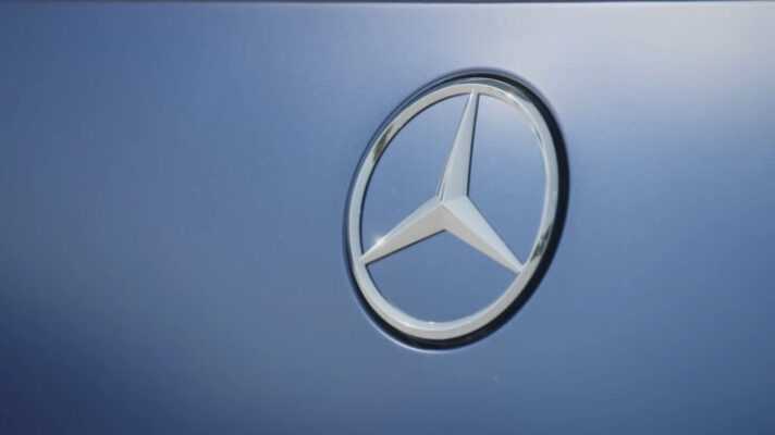 Обязательные процедуры при ТО А5 для Mercedes