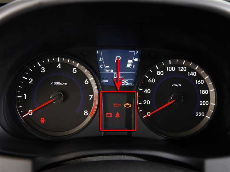 Как сбросить показания Trip A на Hyundai Solaris
