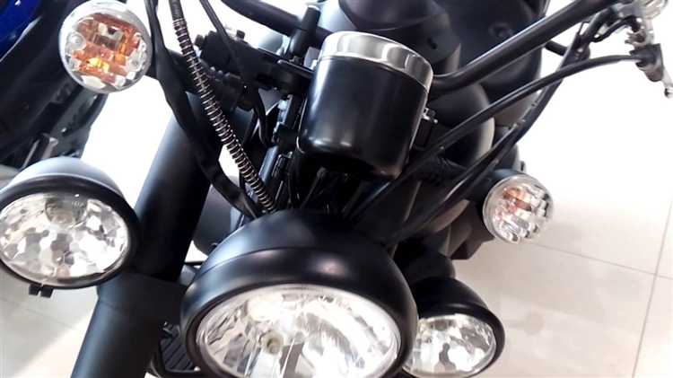 Xmoto roadstar 250 характеристики бензин какой