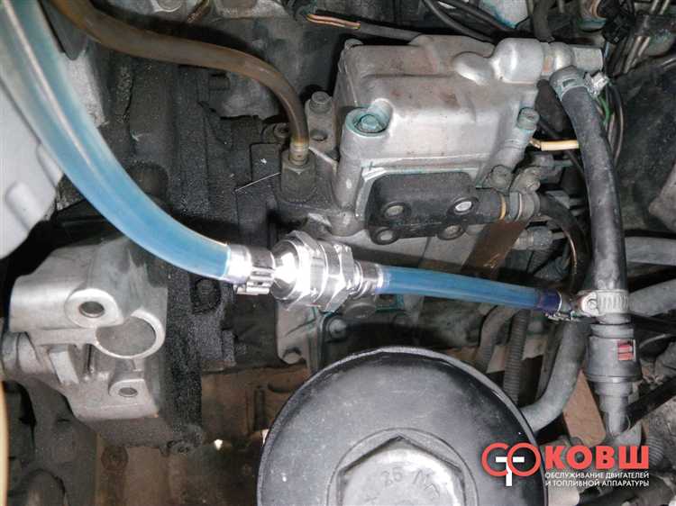 Аварийный клапан аккумулятора топлива газон некст где стоит